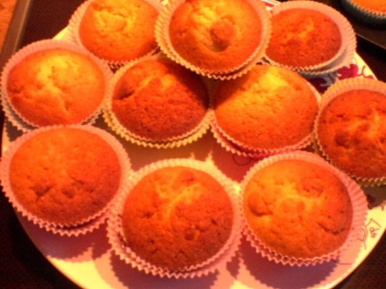 Amaretti Cupcakes mit Himbeer Mascarpone Creme - schnell &amp; einfach ...