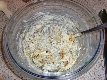 Steirisches Hochzeitsschnitzel - Rezept - Bild Nr. 2