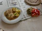 Steirisches Hochzeitsschnitzel - Rezept