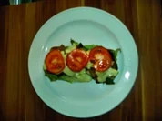 Rinderlende überbacken auf Toast - Rezept