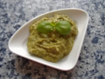Trenette mit Pesto - Rezept - Bild Nr. 4