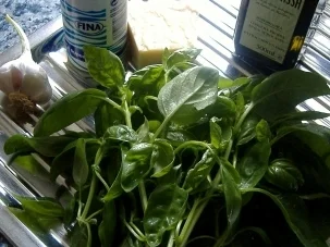 Trenette mit Pesto - Rezept - Bild Nr. 2