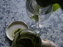 Trenette mit Pesto - Rezept - Bild Nr. 5