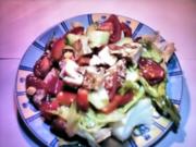 Bunter Salat - Rezept - Bild Nr. 2