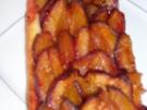 Pflaumenkuchen - Rezept