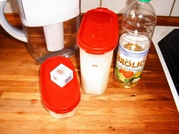 echt dänisches Franskbrød - Rezept - Bild Nr. 3