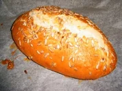 echt dänisches Franskbrød - Rezept