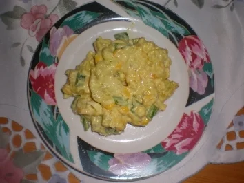 Kleener's eigenkreations Kartoffelsalat - Rezept