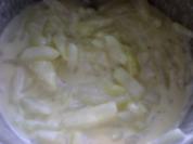 Kohlrabi - Rezept