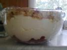 Feiertags Dessert - Rezept