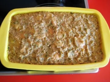 Semmelknödel vom Backofen - Rezept - Bild Nr. 4