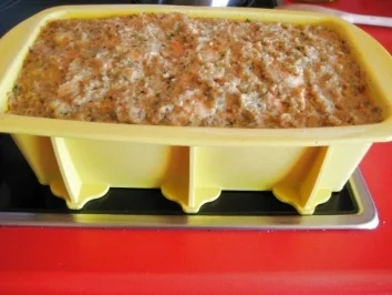 Semmelknödel vom Backofen - Rezept - Bild Nr. 5