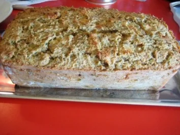 Semmelknödel vom Backofen - Rezept - Bild Nr. 6