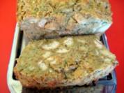 Semmelknödel vom Backofen - Rezept