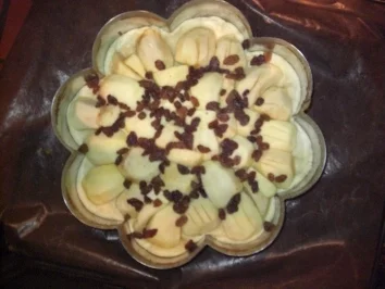 Kuchen- Apfeltorte nach Großmutters Rezept - Rezept - Bild Nr. 3