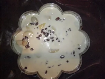 Kuchen- Apfeltorte nach Großmutters Rezept - Rezept - Bild Nr. 4