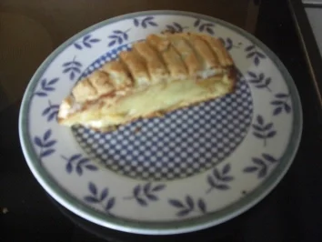 Kuchen- Apfeltorte nach Großmutters Rezept - Rezept - Bild Nr. 5