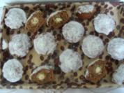 Espresso-Kokos-Muffins - Rezept