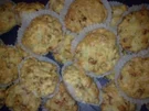 Tomate-Mozzarella Muffins - Rezept