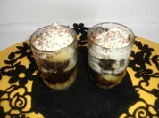 Norwegische Apfelspeise - Rezept