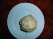 Speckknödel - Rezept