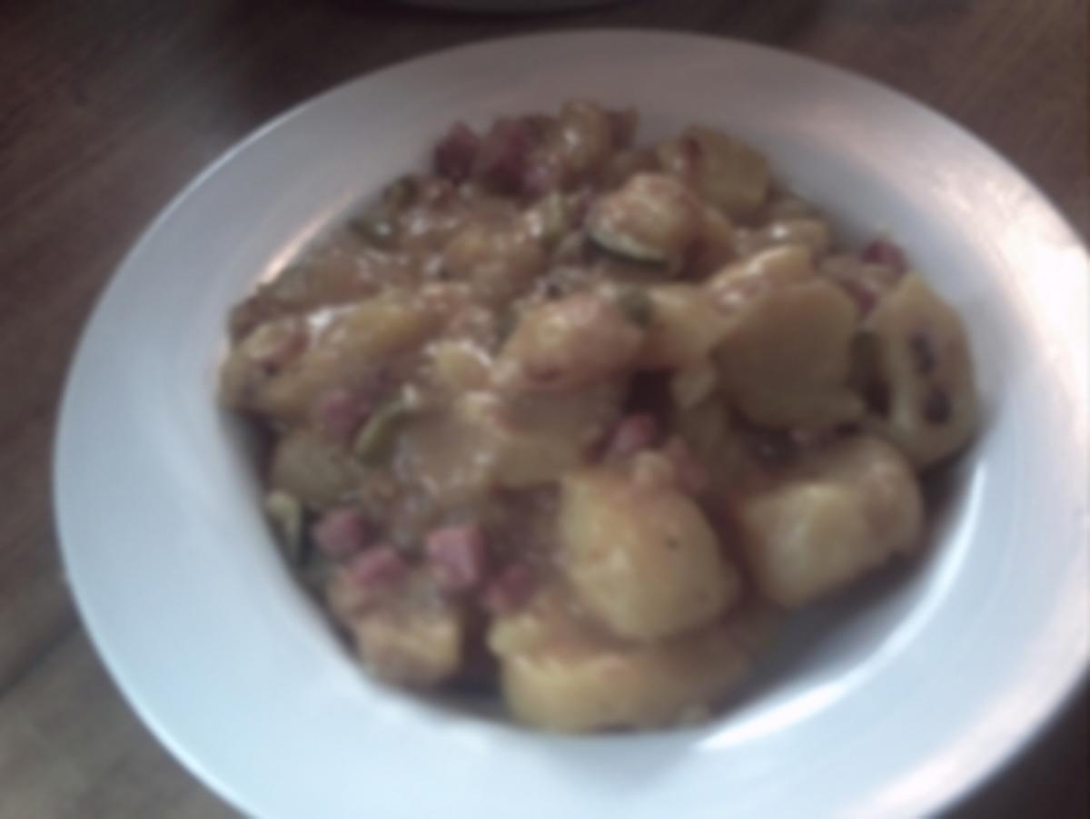 Pytt i panne - Rezept - Bild Nr. 3