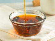 HAUSGEMACHTER FICHTEN HONIG - Rezept - Bild Nr. 2