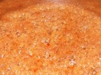 Pflaumendessert - Rezept - Bild Nr. 2