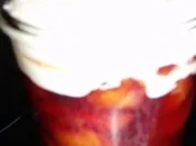 Pflaumendessert - Rezept