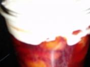 Pflaumendessert - Rezept