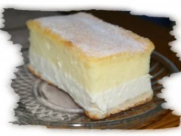 Sächsische Eierschecke - Rezept