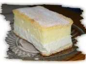 Sächsische Eierschecke - Rezept