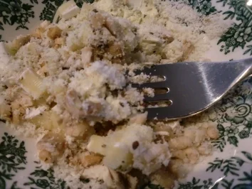 Champignons "fitter Prèsident" - Rezept - Bild Nr. 4