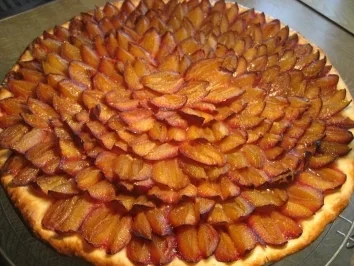 Zwetschgenkuchen mal ganz anders ... - Rezept - Bild Nr. 6