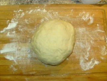 Pflaumenkuchen - Rezept - Bild Nr. 4