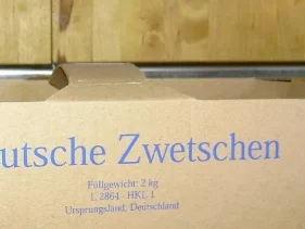 Pflaumenkuchen - Rezept - Bild Nr. 5