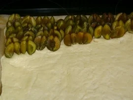 Pflaumenkuchen - Rezept - Bild Nr. 6