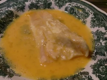 Rezept: Pangasiusfilet "Alte Kameraden" Bild Nr. 5 Pangasiusfilet "Alte Kameraden" - Rezept - Bild Nr. 5