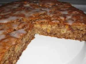 Rezept: BLITZ-APFELKUCHEN BLITZ-APFELKUCHEN - Rezept