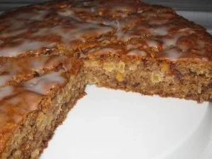 Rezept: BLITZ-APFELKUCHEN Bild Nr. 2 BLITZ-APFELKUCHEN - Rezept - Bild Nr. 2