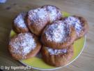 Bayerische Kücherl - Rezept
