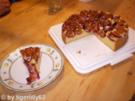 Versunkener Zwetschgenkuchen - Rezept