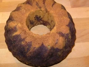 Marmorkuchen - Rezept