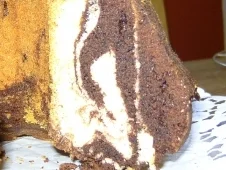 Marmorkuchen - Rezept - Bild Nr. 2