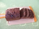 Apfelbrot - Rezept