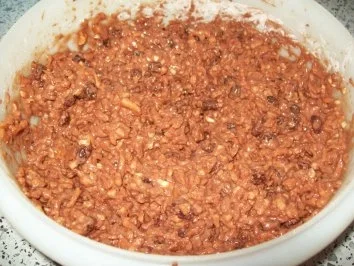 Apfelbrot - Rezept - Bild Nr. 2