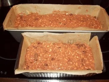 Apfelbrot - Rezept - Bild Nr. 3