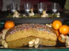 Karottenkuchen glutenfrei - Rezept