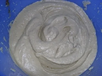 Auberginenpaste - Rezept - Bild Nr. 4