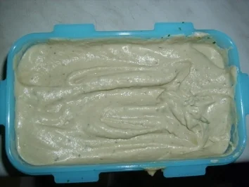 Auberginenpaste - Rezept - Bild Nr. 5